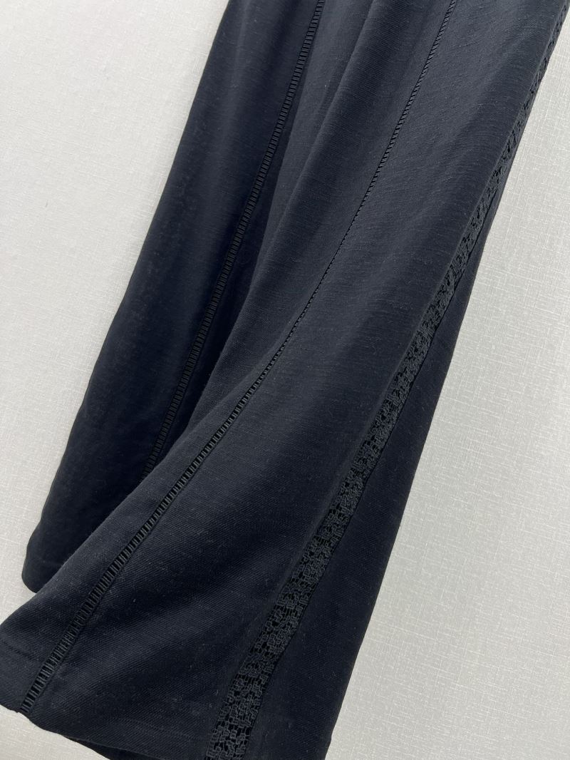 Christian Dior Long Pants